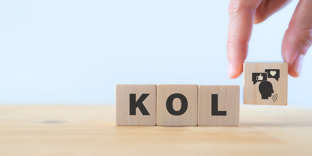KOL是什麼意思？一篇讓你搞懂KOL網紅分別 ，找到最佳合作夥伴