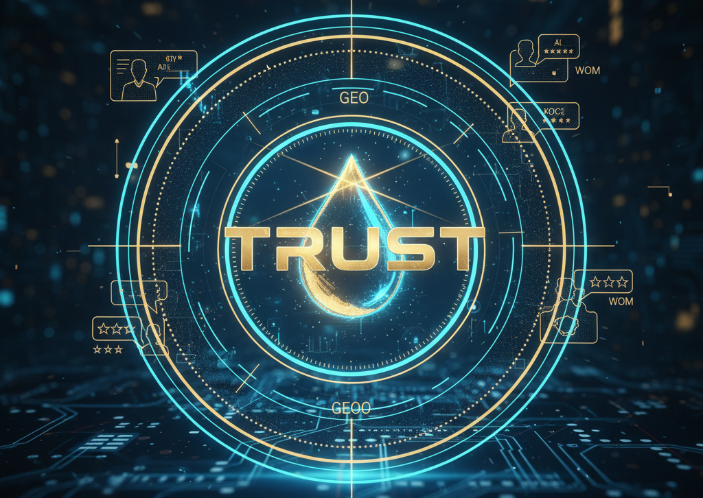 2026 醫美行銷白皮書：AI 時代的信任重構與預算精準配置