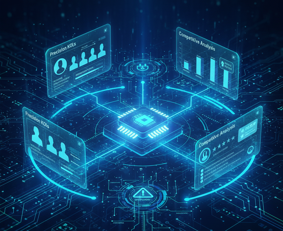 2026 3C家電行銷白皮書：決戰「規格比較」與「災情防禦」，如何用精準 KOL 鎖定高消費力客群？