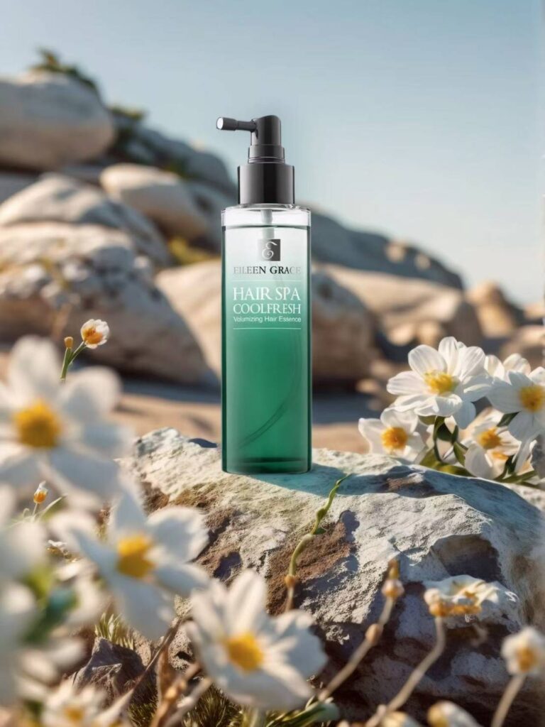 建立好專屬的 AI 模型後，我們能在一天內「裂變」出數十張不同構圖、不同氛圍的 Banner。